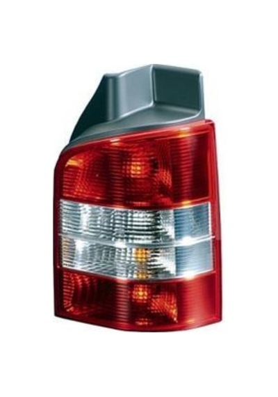 Volkswagen Transporter 7h5945096 T5 Stop Lambası Çift Beyaz Sağ Yolcu Tarafı