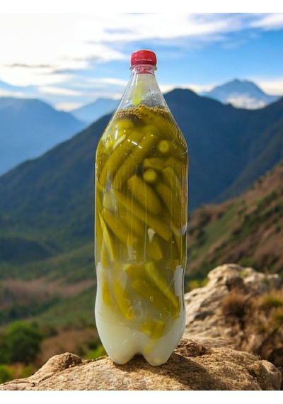 Midyat Tirozi Turşusu 2.5 Lt