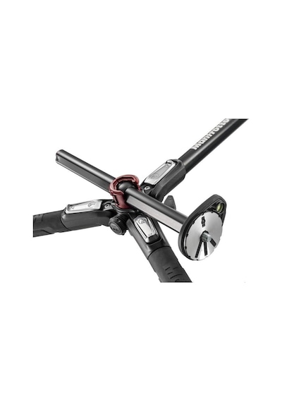 Manfrotto Mk055Xpro3-3W Tripod Kit