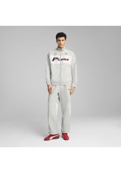 Puma Sds Erkek Ceket 629643-61 Gri