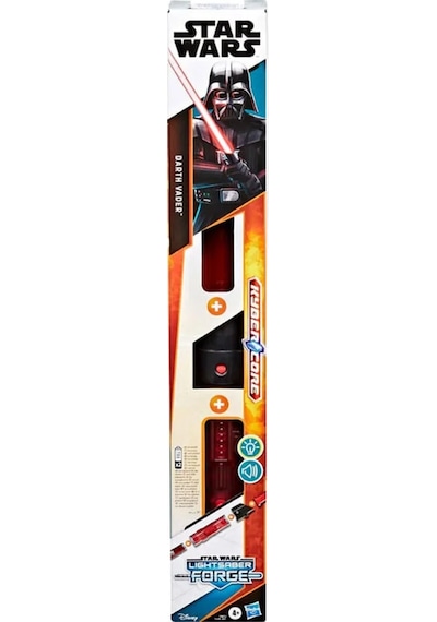 Hasbro Star Wars Elektronik Darth Vader Işın Kılıcı F9971 F1135