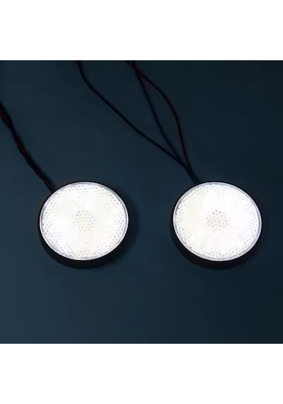 Stop Led Arka Stop Ve Sinyal Lambası Beyaz
