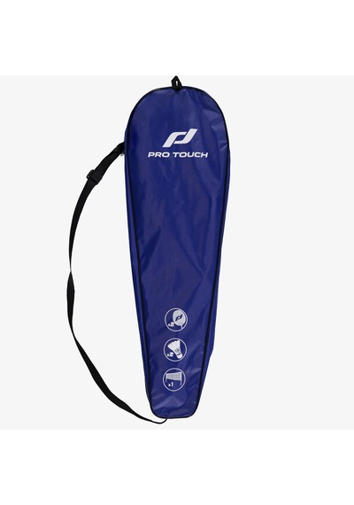 Pro Touch Speed 100 - 2 Ply Nt St Kırmızı Badminton Seti 436000
