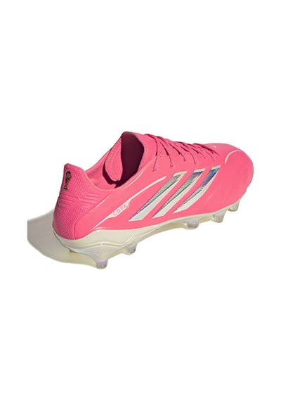 Adidas Copa Pure Iv Elıte Fg Erkek Çim Zemin Kramponu Kı0586 Pembe