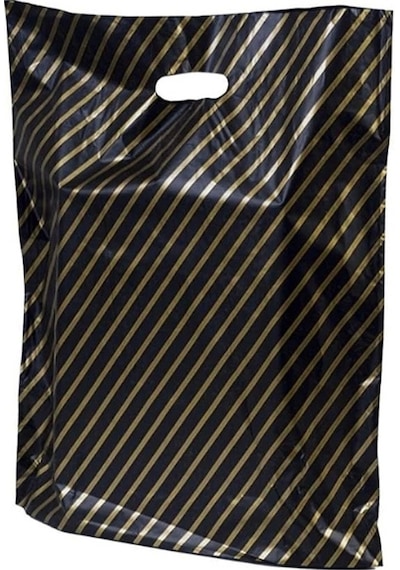 Takviyeli Alışveriş Poşeti No:6 60 X 70 Cm 1.kalite
