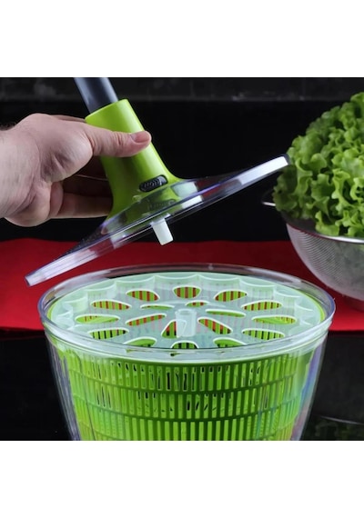 Arow Dryer Sebze Salata Kurutucu Tr-4353
