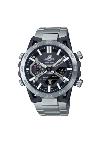Casio ECB-2000D-1ADF Erkek Kol Saati