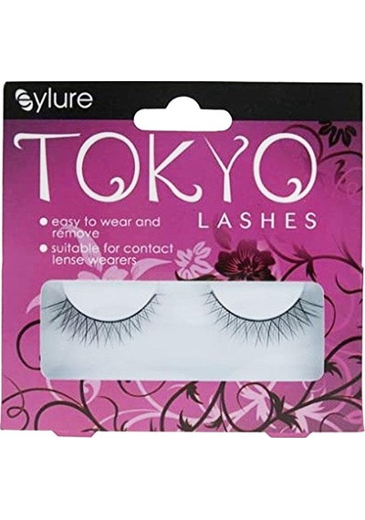Eylure Tokyo Lashes Takma Kirpik