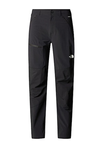 The North Face M Speedlight Regular Pants Erkek Outdoor Pantolonu Nf0a8ekqjk31siyah Siyah