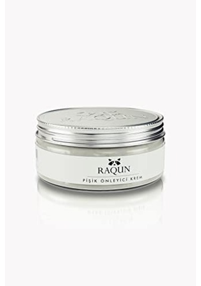 Pişik Önleyici Krem 50ml%100 Doğal & Organik İçerik