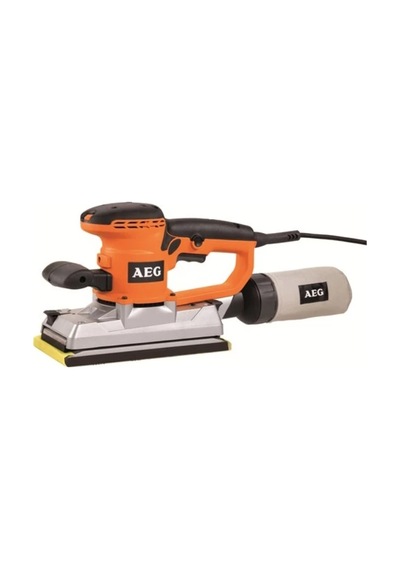 Aeg FS 250 Zımpara Motoru 250W - T4935472164 Aeg FS 250 Zımpara Motoru 250W - T4935472164