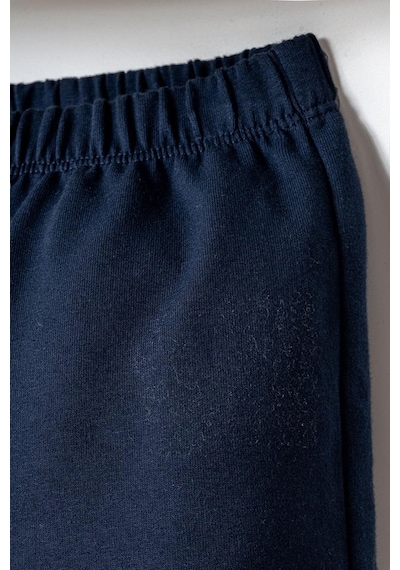 U.S. Polo Assn. U.s. Polo Assn Erkek Bebek 2 Li Şort T-şhirt Takım Beyaz-2350 Beyaz
