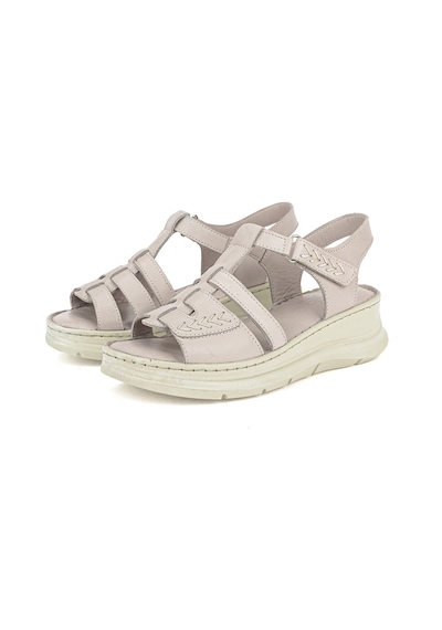 Ziya Kadın Hakiki Deri Konfor Sandalet 1611051z110 Silver 1611051z110 982 Çok Renkli 36 Ziya Kadın Hakiki Deri Konfor Sandalet 1611051z110 Silver 1611051z110 982 Çok Renkli 36