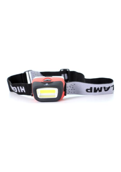 Worldforce Led Kafa Lambası 120Lm 3W Cob Led'Li Profesyonel (523990791)