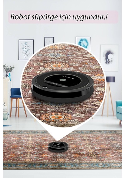 Artloop Fuga Kadife Dokulu Siyah/beyaz Modern Desenli Halı Ka 12