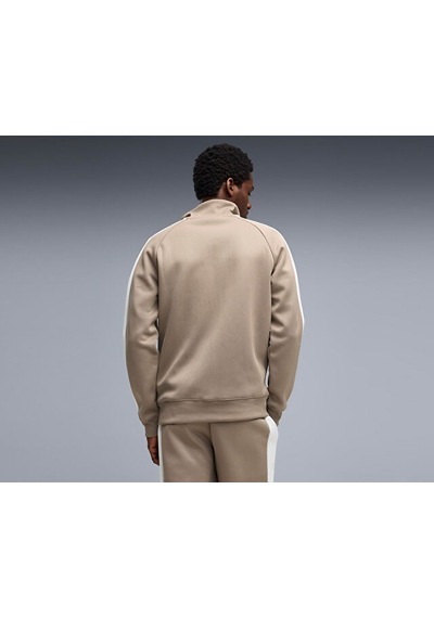 Puma T7 Always On Track Jacket Erkek Günlük Ceket 62958781 Gri