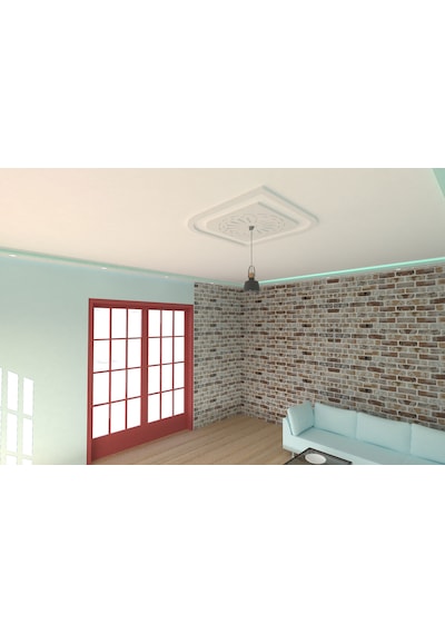 Motifpiyer Lamba Tavan Göbeği 135-kare-dik-oval-dis-cital