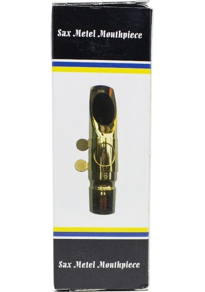 Fox MPSSXJ7 Soprano Saksafon Beki No.7