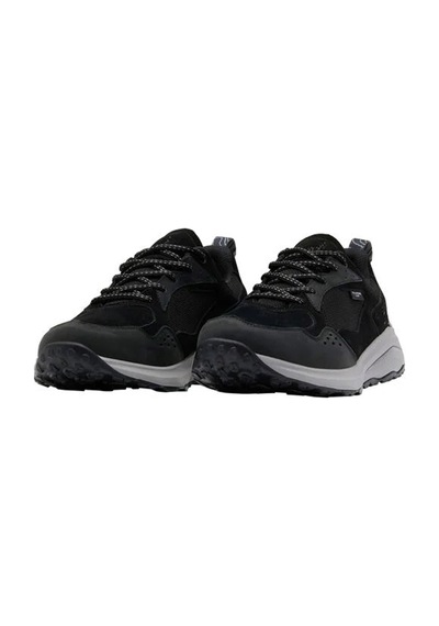 Camp Fever Texapore Low M Siyah Erkek Outdoor Siyah