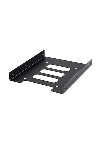 Ssd Ve 2.5 Disk Için To 3.5 Inç Çevirici Hdd Kızak Yuvası
