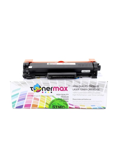 Tonermax Brother Mfc-L2716Dw Uyumlu Toner / Brother Tn-2456 Uyumlu Toner