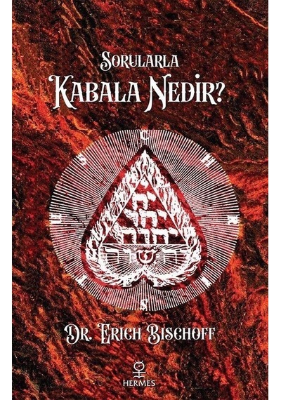 Sorularla Kabala Nedir / Erich Bischoff
