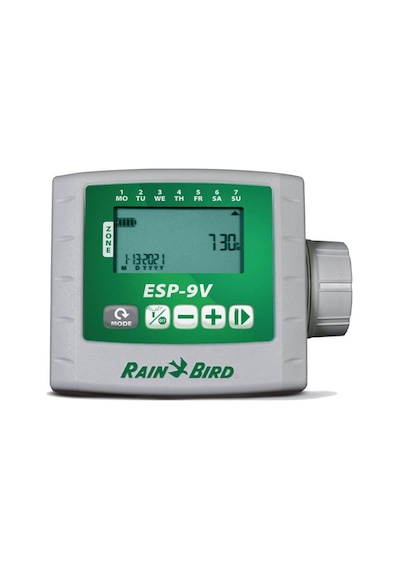 Rain Bird Esp-1 1 Istasyonlu Pilli Kontrol Ünitesi