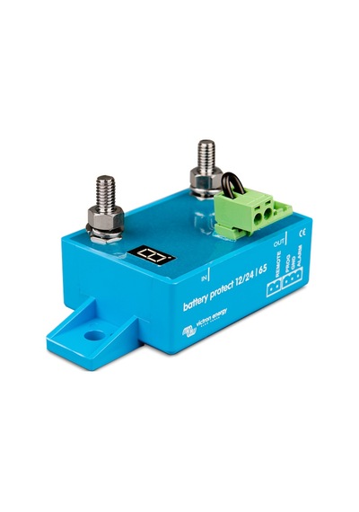 Victron Batteryprotect 12/24v 65a Akü Koruyucu