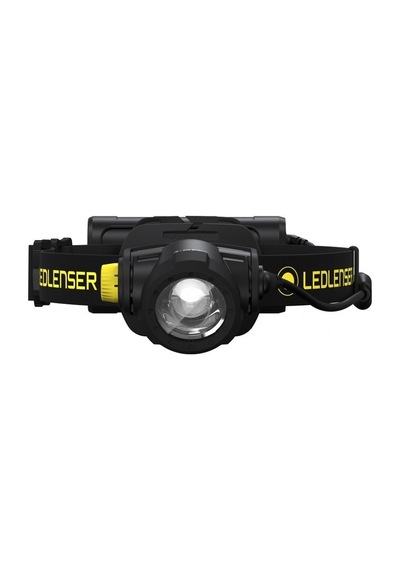 Led Lenser H15r Work Kafa Feneri Çok Renkli