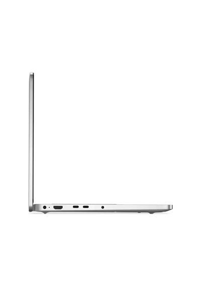 Dell Pro 14 PC14255 BTO602-EMEA-U Ryzen AI 7 350 16 GB 512 GB SSD 14" Ubuntu Dizüstü Bilgisayar