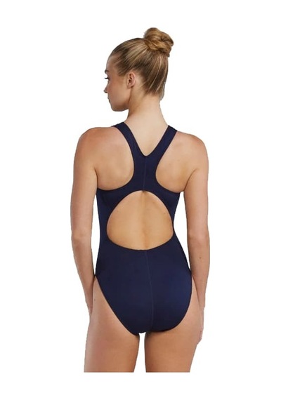 Tyr Durafast Elite Women's Maxfit Swimsuit - Solid Lacivert