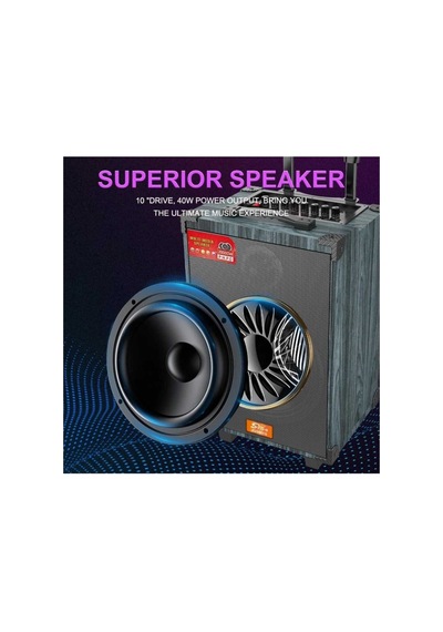 Taşına Bilir Bluetooth Hoparlör