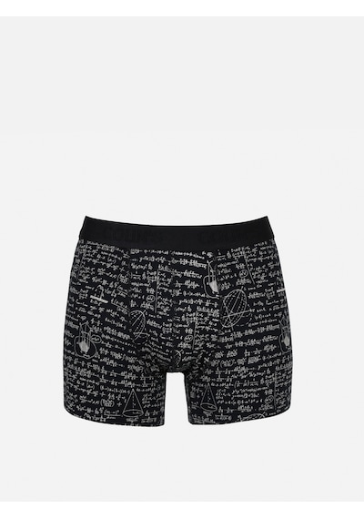 Colin's Colins Siyah Erkek İç Giyim Cl1072436 Q1.v1 Blk Siyah
