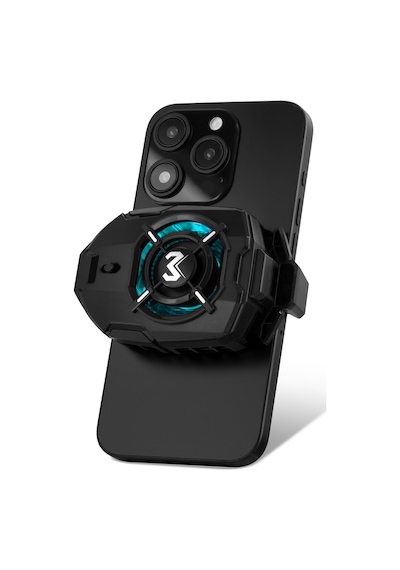 Hadron Hdx4352 Telefon Soğutucu Radyatörlü Işıklı 2 Kademeli