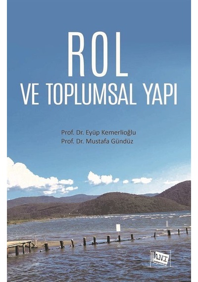 Rol Ve Toplumsal Yapı / Mustafa Gündüz