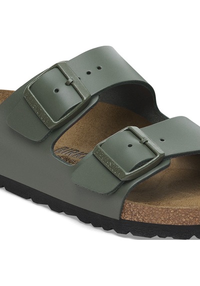 Birkenstock Bırkenstock Arızona Erkek Terlik 1029165 Yeşil