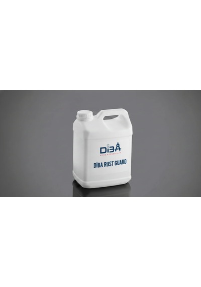 Diba Rust Guard 5 L