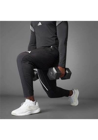 Adidas Erkek Siyah D4t Ps Pant Jı8224 Siyah