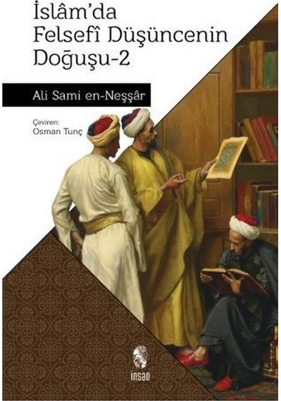 Islam'Da Felsefi Düşüncenin Doğuşu-2