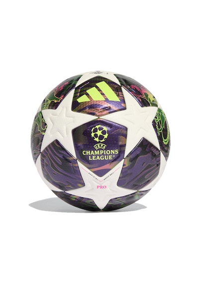 Adidas Ucl Pro F Şampiyonlar Ligi Final Topu Jx9077 Çok Renkli
