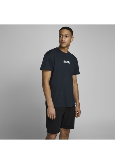 Jack & Jones Rick Denim Şort 12165892 Black Siyah