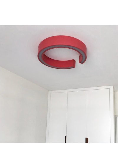 Tra31032A Eco Ø60 Cm Led Avize Plafonyer C Tıen