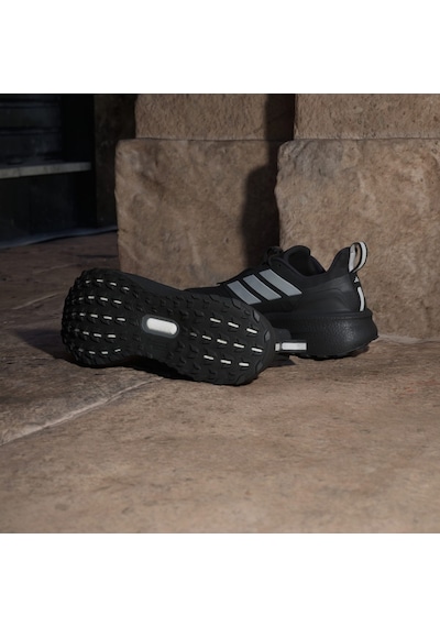 Adidas Jı3239 Ultraboost 5 Clımawarm Erkek Yürüyüş Koşu Ayakkabısı Siyah