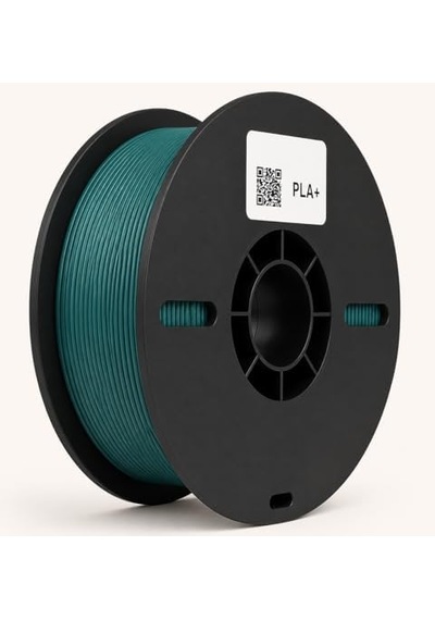 Pla+ Filament 1.75mm 1 Kg Petrol Yeşili 3d Yazıcı Filamenti