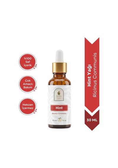 Hint Yağı 30 Ml. %100 Saf 30 ML