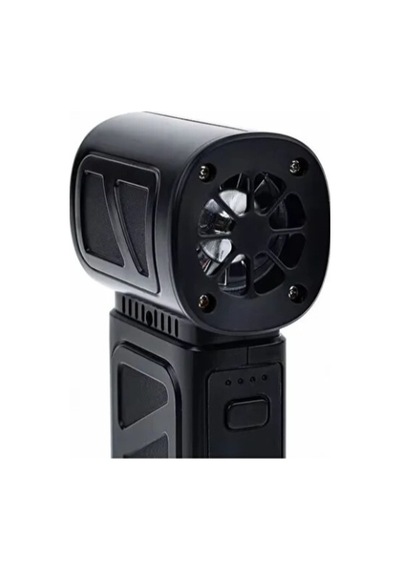 River World Jet Fan Taşınabilen