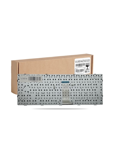 Grundig Gnb 1450 B2 B8 Slimbook Uyumlu Notebook Klavye - Siyah Tr