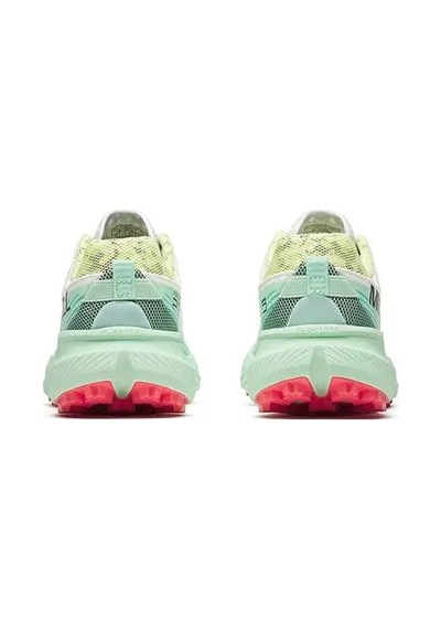 Merrell Merrellagility Peak 5 Kadın Patika Koşu Ayakkabısı-j068384 Çok Renkli