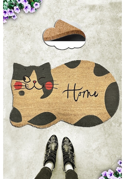 Coco Kleine Katze 45x75 Cm