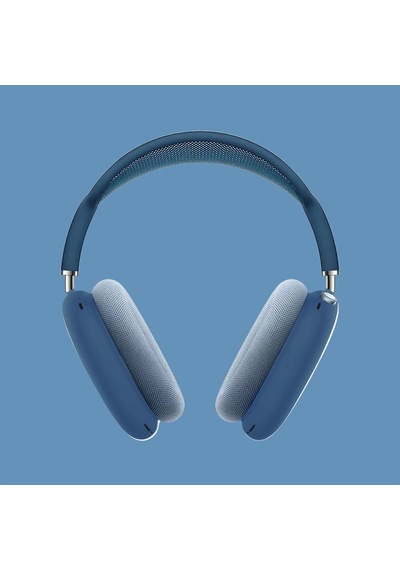 P9 Max Bluetooth Kablosuz Kulaklık Kırmızı